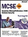 MCSE Training Kit: Designing Microsoft  Windows  2000 Network Security