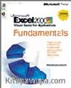 Microsoft Excel 2000/Visual Basic  for Applications Fundamentals