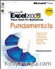 Microsoft Excel 2000/Visual Basic  for Applications Fundamentals