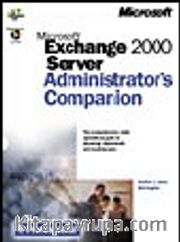 Microsoft  Exchange 2000 Server Administrator's Companion