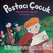Postacı Çocuk-2 / 'Piranda'ya Mektup'