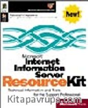 Microsoft  Internet Information Server Resource Kit