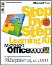 Microsoft  Office 2000 Step by Step Learning Kit