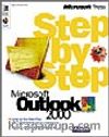 Microsoft  Outlook  2000 Step by Step