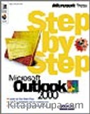 Microsoft  Outlook  2000 Step by Step