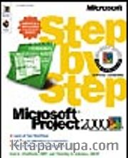 Microsoft  Project 2000 Step by Step