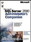 Microsoft  SQL Server  2000 Administrator's Companion
