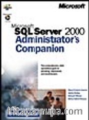 Microsoft  SQL Server  2000 Administrator's Companion