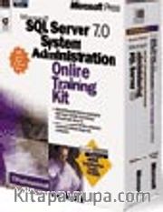Microsoft  SQL Server  7.0 System Administration Online Training Kit