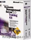 Microsoft  Systems Management Server 2.0 Training Kit