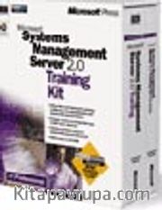 Microsoft  Systems Management Server 2.0 Training Kit