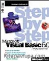 Microsoft  Visual Basic  Professional 6.0 Step by Step