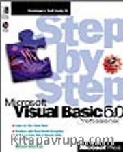 Microsoft  Visual Basic  Professional 6.0 Step by Step