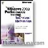Microsoft  Windows  2000 Performance Tuning Technical Reference