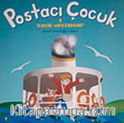 Postacı Çocuk-1 / 'Kayıp Mektuplar'