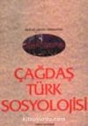 Çağdaş Türk Sosyolojisi