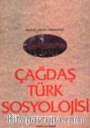 Çağdaş Türk Sosyolojisi