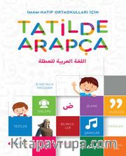 Tatilde Arapça