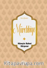 Mürebbiye