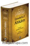 Umdetu'l Ahkam (Ciltli)