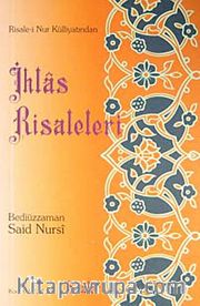 İhlas Risaleleri (Orta Boy) (karton kapak)
