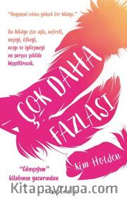 Çok Daha Fazlası