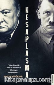 Hesaplaşma