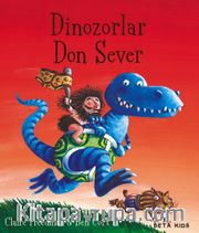 Dinozorlar Don Sever