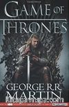 A Game of Thrones (Tv Tie-in)