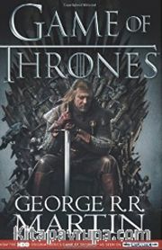 A Game of Thrones (Tv Tie-in)