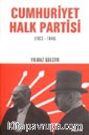 Cumhuriyet Halk Partisi (1923 - 1946)