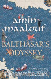 Balthasars Odyssey 