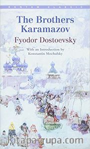 Brothers Karamazov 