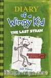 Diary of a Wimpy Kid: The Last Straw (Book 3)