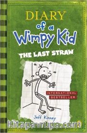 Diary of a Wimpy Kid: The Last Straw (Book 3)