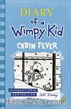 Cabin Fever (Diary of a Wimpy Kid book 6)