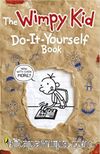 Diary of a Wimpy Kid: Do-It-Yourself Book
