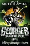 George's Cosmit Treasure Hunt 
