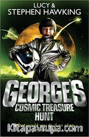 George's Cosmit Treasure Hunt 