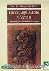 Kur'an Çalışmalarında Yöntem