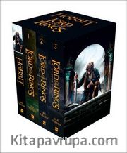 Hobbit The Lord of the Rings - Set 