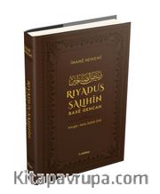 Riyadu's-Salıhin / Baxen Qencan