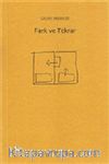 Fark ve Tekrar