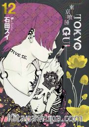 Tokyo Gul 12