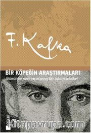 Bir Köpeğin Araştırmaları