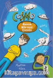 Cosmo Hamur Köftesi Çocuğu