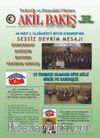 Türkiye’de ve Dünyadaki Olaylara Akil Bakış Yıl:1 Sayı:3 Haziran 2017