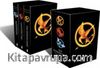 Hunger Games Trilogy (Classic Boxset)