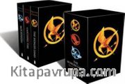 Hunger Games Trilogy (Classic Boxset)