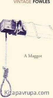 A Maggot